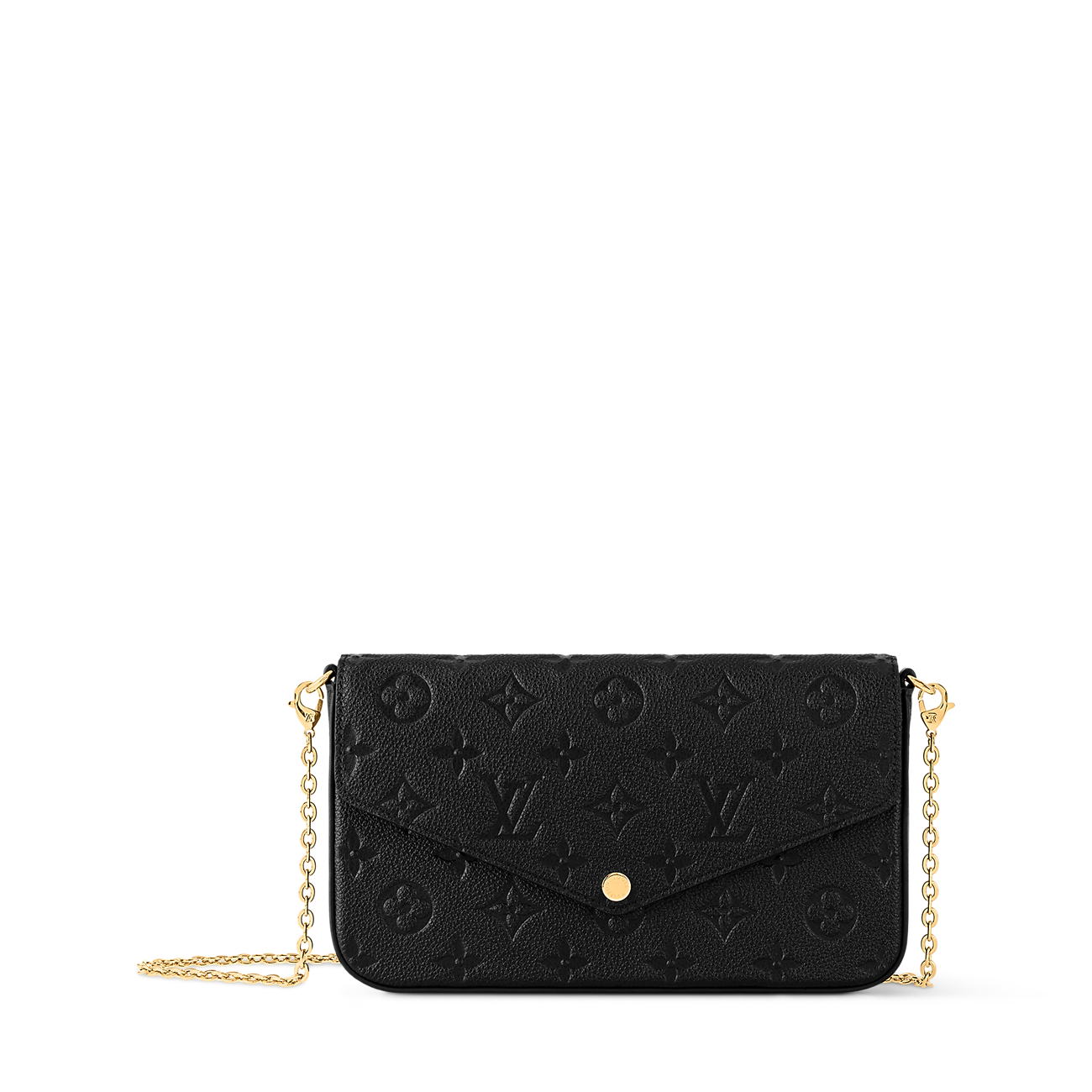 Gaelle Paris Maxi Pochette Donna Gbadm4412 | Di Leo Calzature